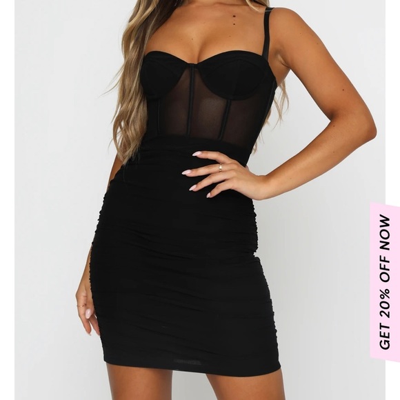 Never worne. - Picture 3 of 5